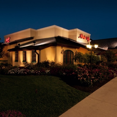 <p>Outdoor commercial lighting in the Dayton, OH area.</p> Photo